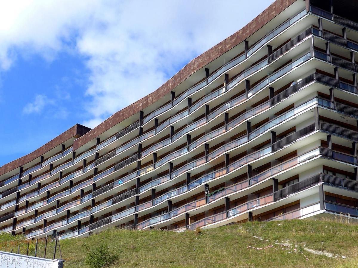 Apartment Le Bec Rouge - Le Lac-9 By Interhome Tignes Exterior photo